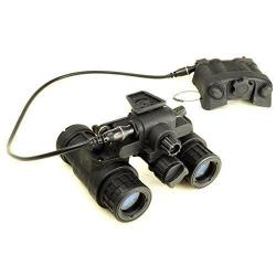 Vision Nocturne PVS-31 Factice (Wo Sport) Noir