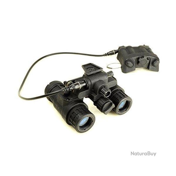 Vision Nocturne PVS-31 Factice (Wo Sport) Noir