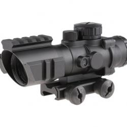 ACOG 4x32 Rhino (Theta Optics)