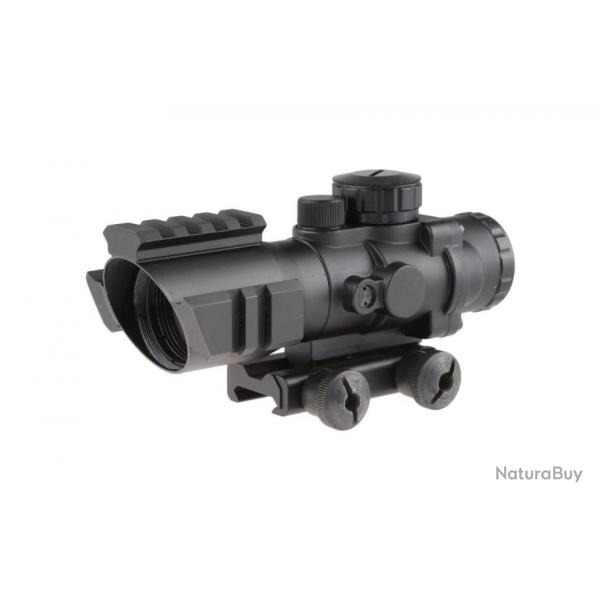 ACOG 4x32 Rhino (Theta Optics)