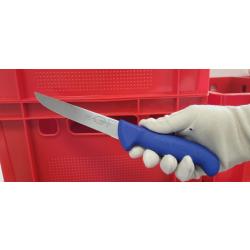 Dick ErgoGrip 8225915 - Couteau rigide à désosser 15 cm