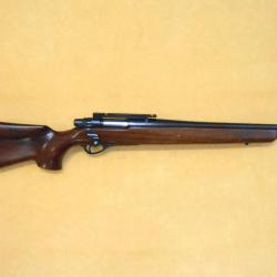 CARABINE REMINGTON - Cal 222 Rem - MAGASIN/PONTET OUVRANT +RAIL