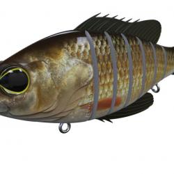 Leurre Swimbait BIWAA Seven 5" 16 RED HORSE