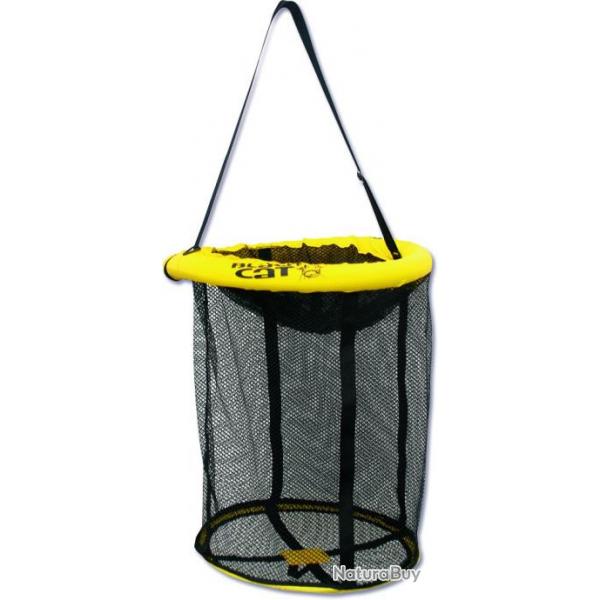 Bait Keeper Net Black Cat 70 cm