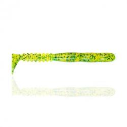 Leurre REINS Fat Rockvibe Shad 8" #419 Chart Pepper