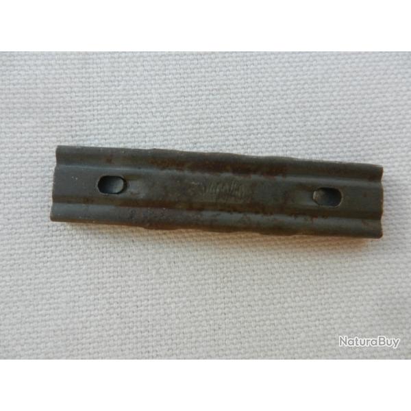 clips lame chargeur en laiton pour mauser