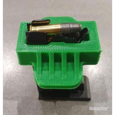 Chargette pour PARDINI SP New - Pièces et Eléments d'armes de Catégorie ...