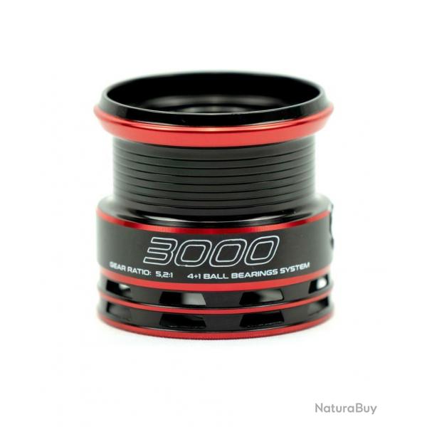 NYTRO BOBINE DE RESERVE MK2 NTR 3002 NYTRO