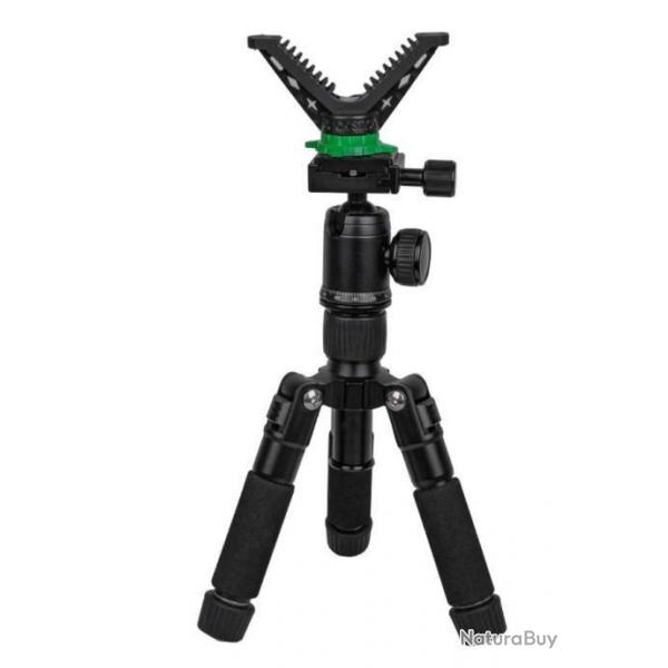 Trpied Tripod - Tir et chasse