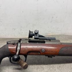 CARABINE STEYR MANNLICHER MOD MATCH CALIBRE 308 WIN - 1 sans prix de réserve