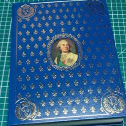 LOUIS XVI, SUPERBE VOLUME EDITIONS DE CREMILLE