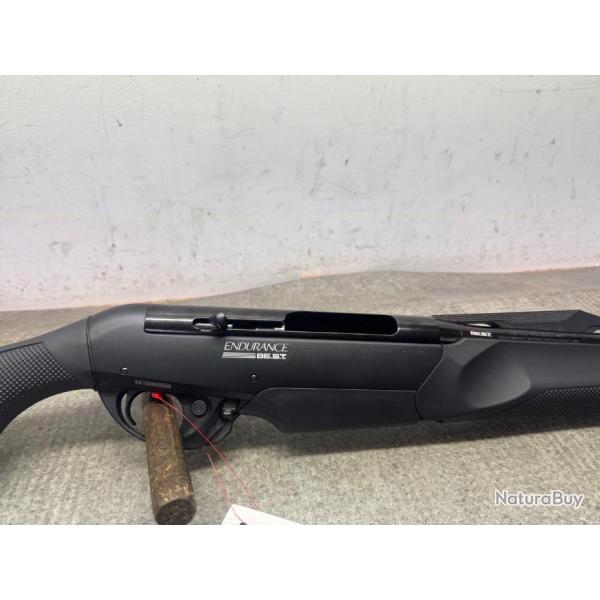 CARABINE SEMI-AUTOMATIQUE BENELLI ARGO E BEST CALIBRE 9,3X62 NEUVE - 1 sans prix de rserve