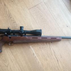 Carabine Weihrauch HW66 Jagdmatch 22lr