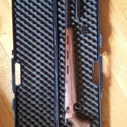 Carabine Weihrauch HW66 Jagdmatch 22lr