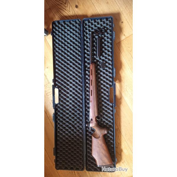 Carabine Weihrauch HW66 Jagdmatch 22lr