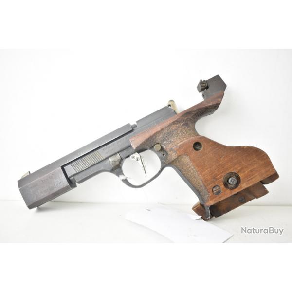 Pistolet Unique DES 69 cal 22lr