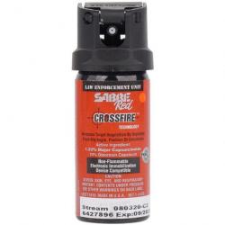 SABRE Defense Crossfire 45 ml MK-3 GEL