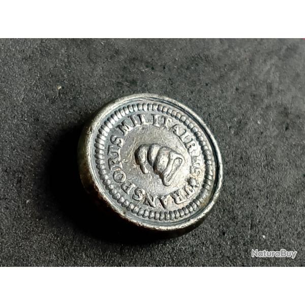 Bouton Rvolution Transports Militaires