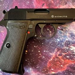 walther PPK/S