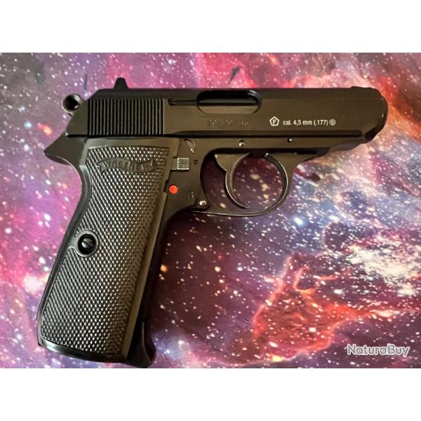 walther PPK/S