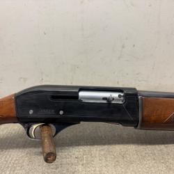 FUSIL SEMI-AUTOMATIQUE LANBER CALIBRE 12/70 - 1 sans prix de réserve