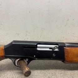 FUSIL SEMI-AUTOMATIQUE BROWNING B80 CALIBRE 12/70 - 1 sans prix de réserve