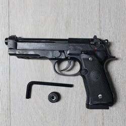 Beretta 92 KWC GBB Co2