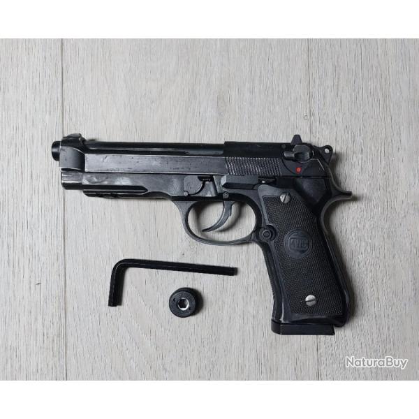 Beretta 92 KWC GBB Co2