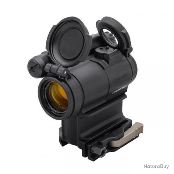 Point rouge aimpoint compm5b Embase LRP 30 mm