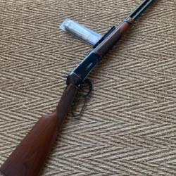 Winchester model 94 375win