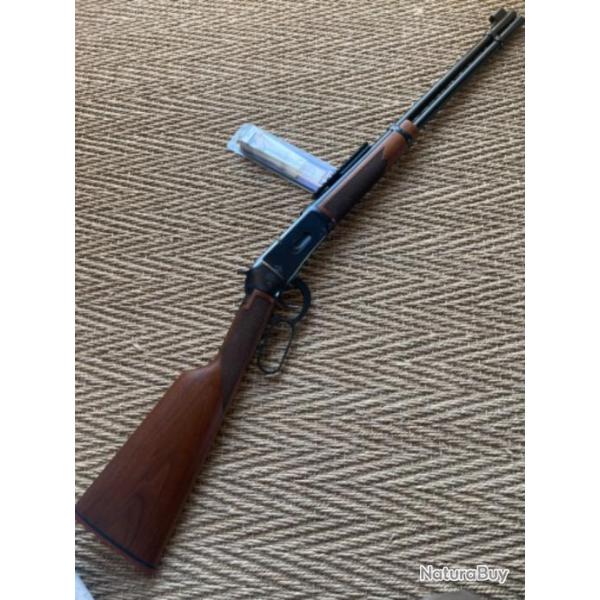 Winchester model 94 375win