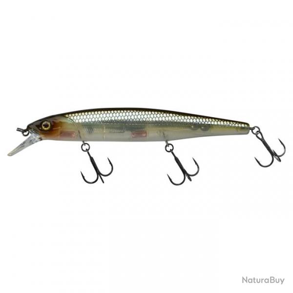 Leurre Illex Mag Squad 128 HS Ghost Minnow