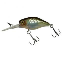 Leurre Illex Diving Chubby 38 HS Ghost Minnow