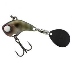 Tail Spinner Illex Deracoup 7g Dying Blue Gill