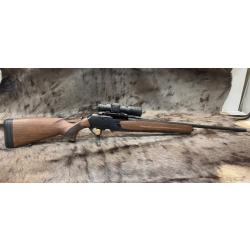 CARABINE BROWNING BAR 4X HUNTER CAL 300WM + AIMPOINT OCCASION