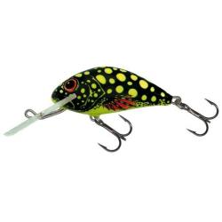 Poisson Nageur Salmo Hornet Sinking H2S BEE - Beetle