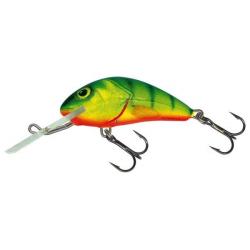 Poisson Nageur Salmo Hornet Sinking HP - Hot Perch H6S