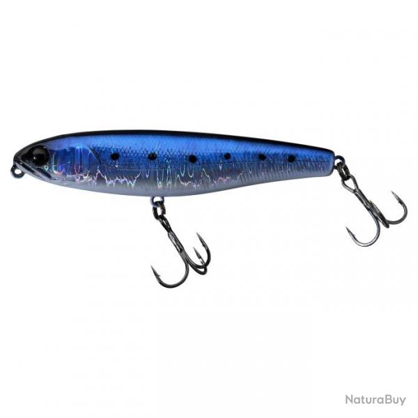 Poisson Nageur Illex Bonnie 95 Silent 9,5cm 12,8g Oily Sardine