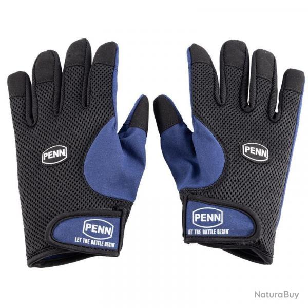 Gants Penn Casting Gloves L