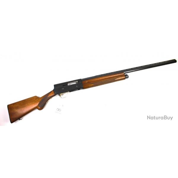 BROWNING AUTO 5 LIGHT - 12/70 - ANNEE 1966