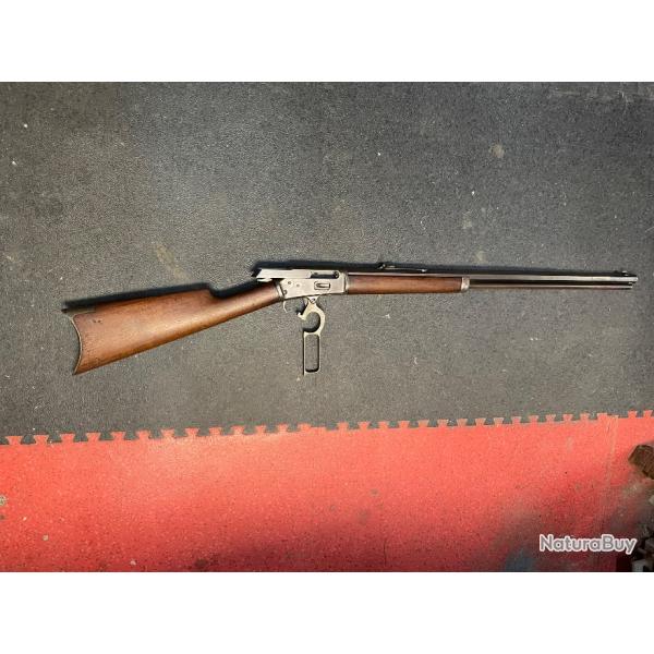 carabine marlin 1894 d epoque