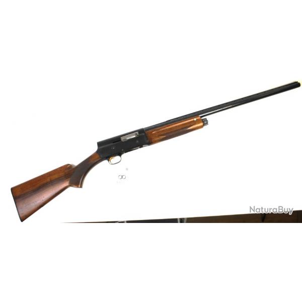 BROWNING AUTO 5 - 12/70 - ANNEE 1969