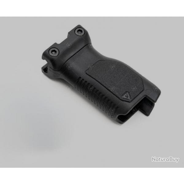 POIGNE TACTIQUE STRIKE INDUSTRIES RS TAILLE MOYENNE ARME A FEU OU AIRSOFT. NEUVE!