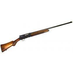 BROWNING AUTO 5 - 12/70 - CANON 80CM - ANNEE 1969 - PETIT PRIX DESTOCKAGE