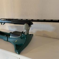 Fusil semi Auto BREDA Grizzly cal 12/89 canon de 76 cm