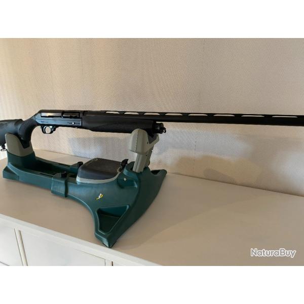 Fusil semi Auto BREDA Grizzly cal 12/89 canon de 76 cm