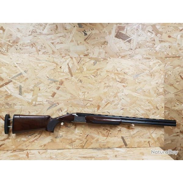 BROWNING B 525 TRAP ONE CALIBRE 12/70 (2''3/4)