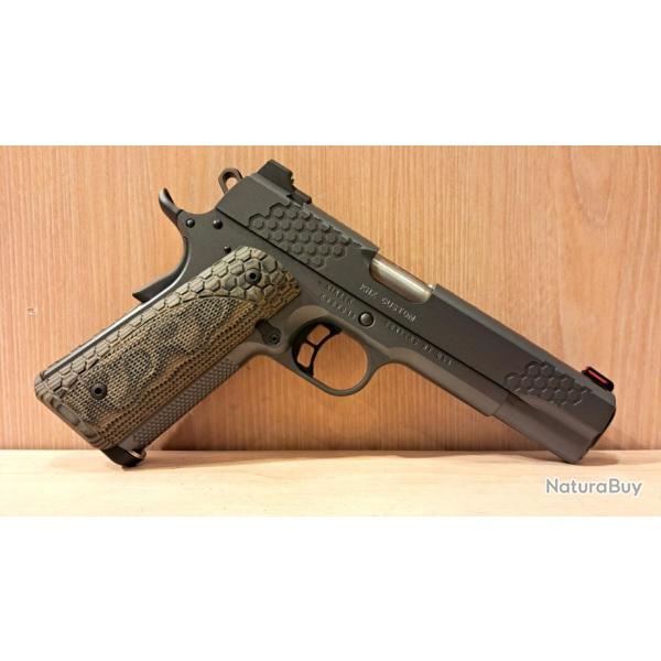 KIMBER 1911 KHX CUSTOM 45ACP