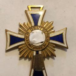 Croix des mères allemandes