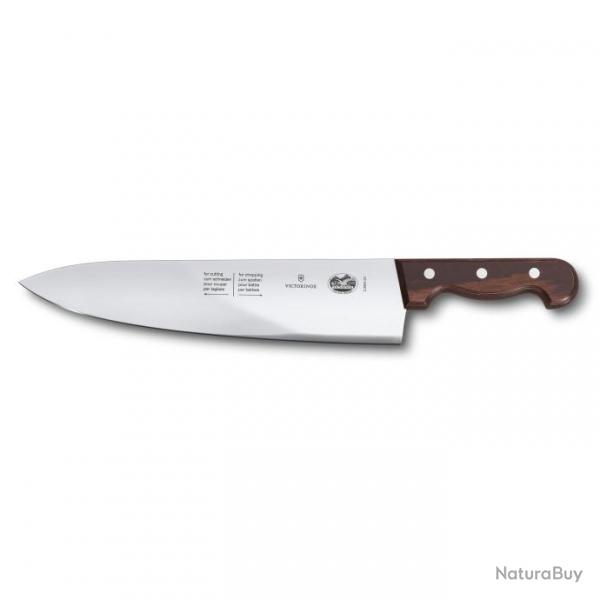 Victorinox 5.3900.33 Couteau de cuisine  abattre